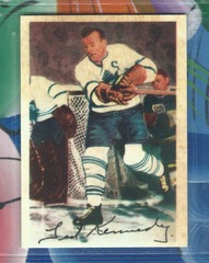 2002 In The Game Parkhurst Reprint #176 